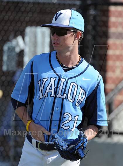 Thumbnail 1 in Pomona @ Valor Christian photogallery.