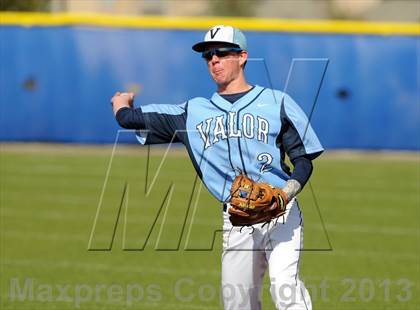 Thumbnail 1 in Pomona @ Valor Christian photogallery.