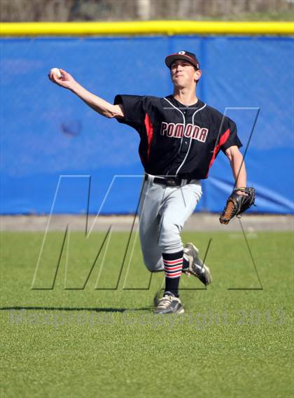 Thumbnail 1 in Pomona @ Valor Christian photogallery.