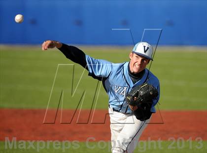Thumbnail 3 in Pomona @ Valor Christian photogallery.