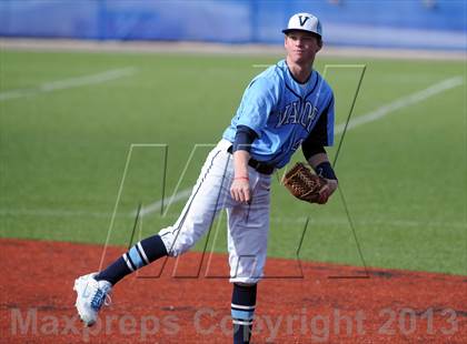 Thumbnail 2 in Pomona @ Valor Christian photogallery.