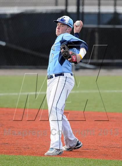Thumbnail 3 in Pomona @ Valor Christian photogallery.