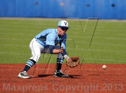 Thumbnail 2 in Pomona @ Valor Christian photogallery.