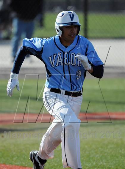 Thumbnail 3 in Pomona @ Valor Christian photogallery.