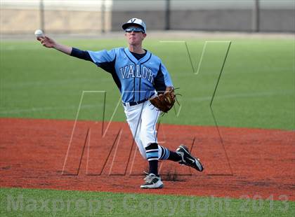 Thumbnail 2 in Pomona @ Valor Christian photogallery.