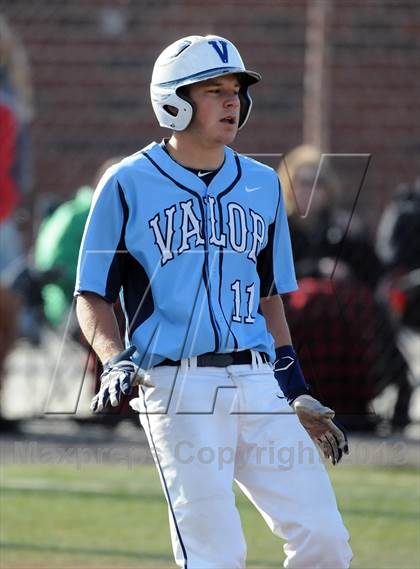 Thumbnail 1 in Pomona @ Valor Christian photogallery.