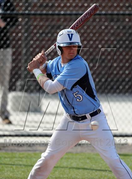 Thumbnail 3 in Pomona @ Valor Christian photogallery.
