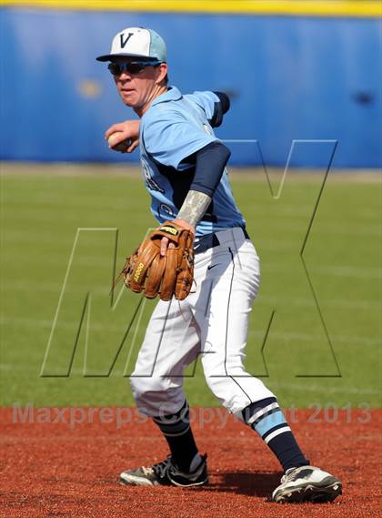 Thumbnail 3 in Pomona @ Valor Christian photogallery.