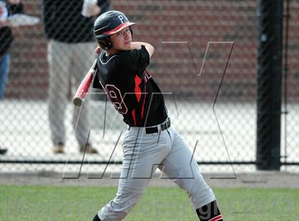 Thumbnail 2 in Pomona @ Valor Christian photogallery.