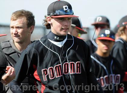Thumbnail 3 in Pomona @ Valor Christian photogallery.