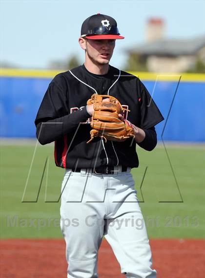 Thumbnail 3 in Pomona @ Valor Christian photogallery.