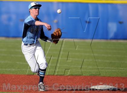 Thumbnail 3 in Pomona @ Valor Christian photogallery.