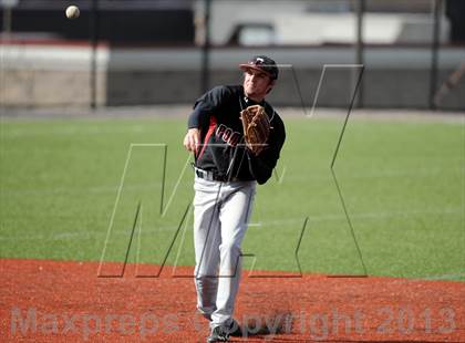 Thumbnail 1 in Pomona @ Valor Christian photogallery.