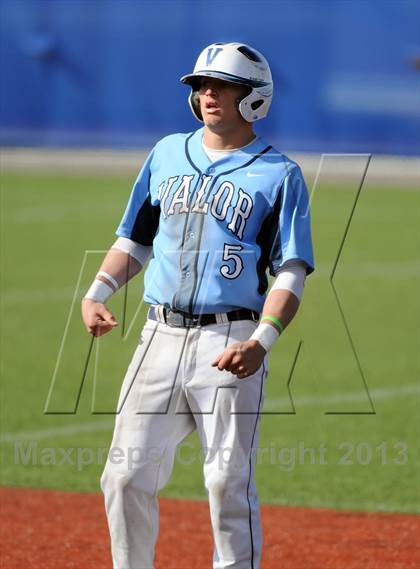 Thumbnail 1 in Pomona @ Valor Christian photogallery.