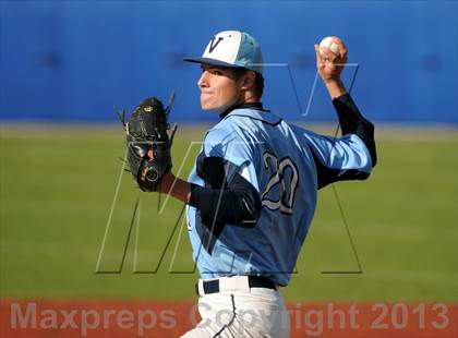 Thumbnail 2 in Pomona @ Valor Christian photogallery.