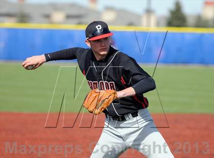 Thumbnail 1 in Pomona @ Valor Christian photogallery.