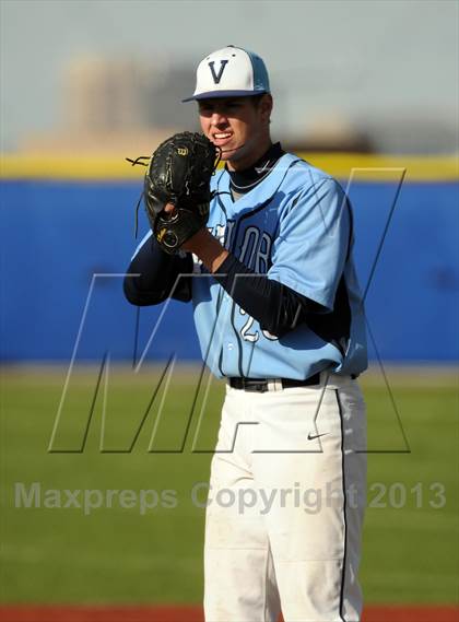 Thumbnail 3 in Pomona @ Valor Christian photogallery.