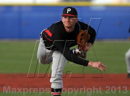 Thumbnail 3 in Pomona @ Valor Christian photogallery.
