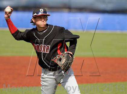 Thumbnail 2 in Pomona @ Valor Christian photogallery.