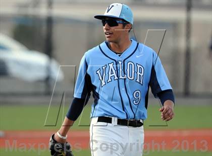 Thumbnail 3 in Pomona @ Valor Christian photogallery.