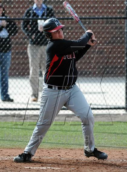 Thumbnail 3 in Pomona @ Valor Christian photogallery.