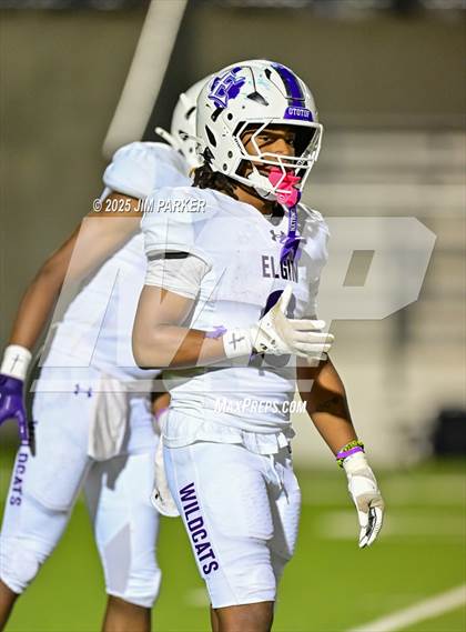 Thumbnail 2 in Elgin @ Pflugerville photogallery.