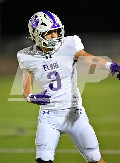 Thumbnail 3 in Elgin @ Pflugerville photogallery.