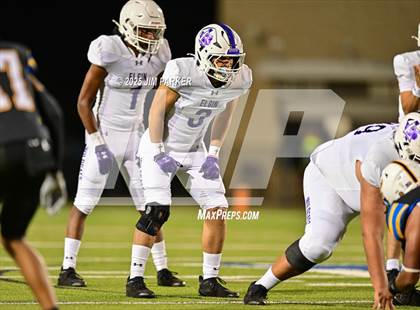 Thumbnail 1 in Elgin @ Pflugerville photogallery.
