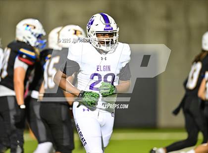 Thumbnail 3 in Elgin @ Pflugerville photogallery.