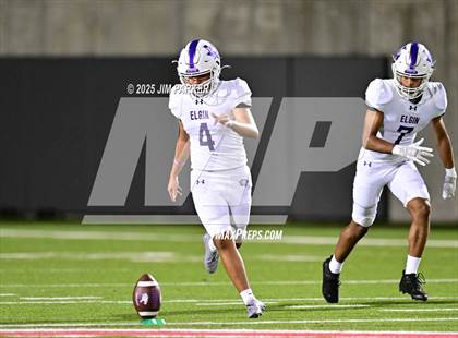 Thumbnail 1 in Elgin @ Pflugerville photogallery.