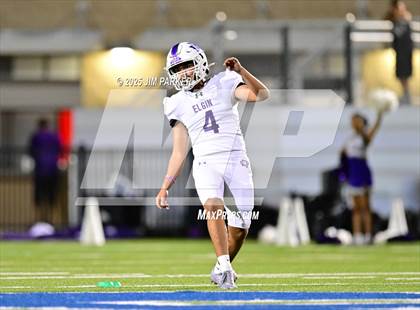 Thumbnail 1 in Elgin @ Pflugerville photogallery.