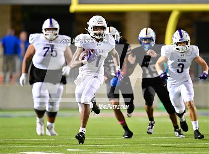 Thumbnail 1 in Elgin @ Pflugerville photogallery.