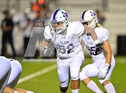 Thumbnail 1 in Elgin @ Pflugerville photogallery.