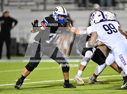 Thumbnail 1 in Elgin @ Pflugerville photogallery.