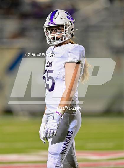 Thumbnail 1 in Elgin @ Pflugerville photogallery.