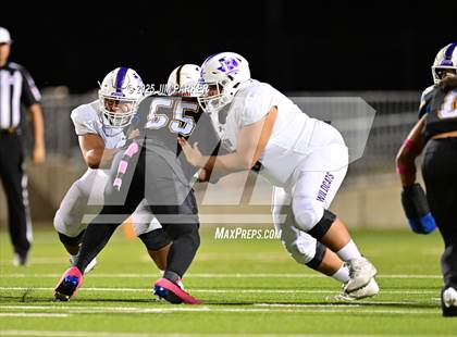 Thumbnail 3 in Elgin @ Pflugerville photogallery.