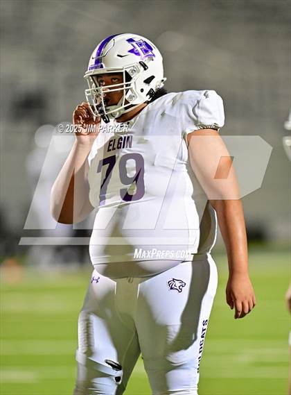 Thumbnail 1 in Elgin @ Pflugerville photogallery.