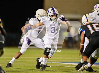 Thumbnail 2 in Elgin @ Pflugerville photogallery.