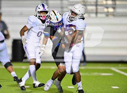 Thumbnail 1 in Elgin @ Pflugerville photogallery.