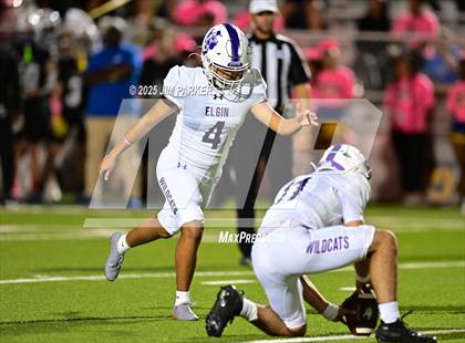 Thumbnail 1 in Elgin @ Pflugerville photogallery.