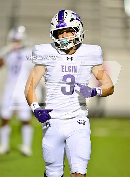 Thumbnail 3 in Elgin @ Pflugerville photogallery.