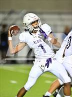 Photo from the gallery "Elgin @ Pflugerville"