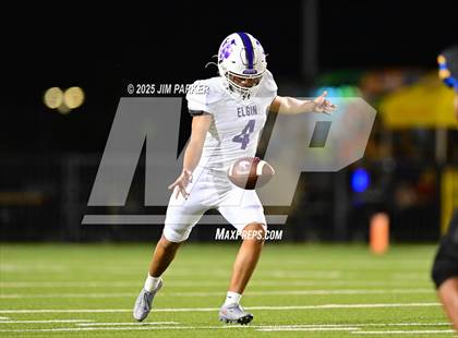 Thumbnail 3 in Elgin @ Pflugerville photogallery.
