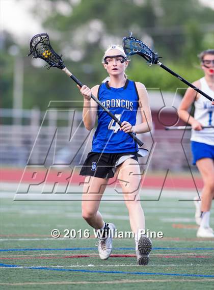Thumbnail 1 in Bronxville vs Millbrook (NYSPHSAA Class C Regional Semifinal) photogallery.
