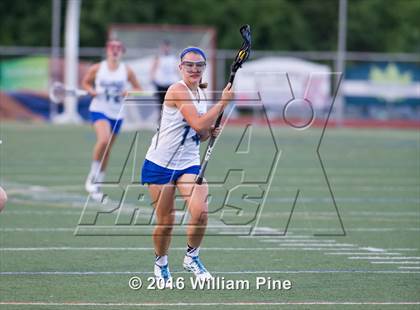 Thumbnail 3 in Bronxville vs Millbrook (NYSPHSAA Class C Regional Semifinal) photogallery.
