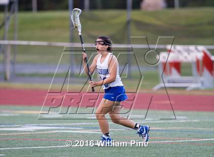 Thumbnail 1 in Bronxville vs Millbrook (NYSPHSAA Class C Regional Semifinal) photogallery.