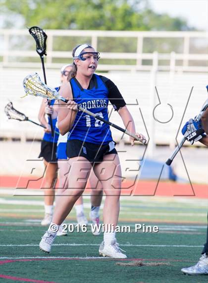 Thumbnail 2 in Bronxville vs Millbrook (NYSPHSAA Class C Regional Semifinal) photogallery.
