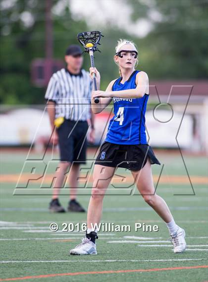 Thumbnail 3 in Bronxville vs Millbrook (NYSPHSAA Class C Regional Semifinal) photogallery.
