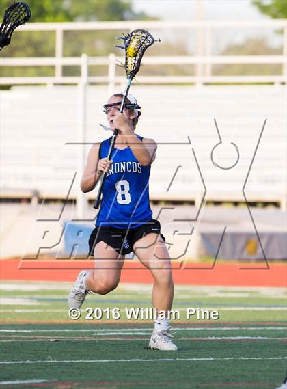 Thumbnail 3 in Bronxville vs Millbrook (NYSPHSAA Class C Regional Semifinal) photogallery.