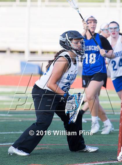 Thumbnail 1 in Bronxville vs Millbrook (NYSPHSAA Class C Regional Semifinal) photogallery.